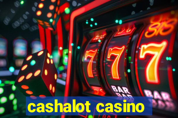 cashalot casino